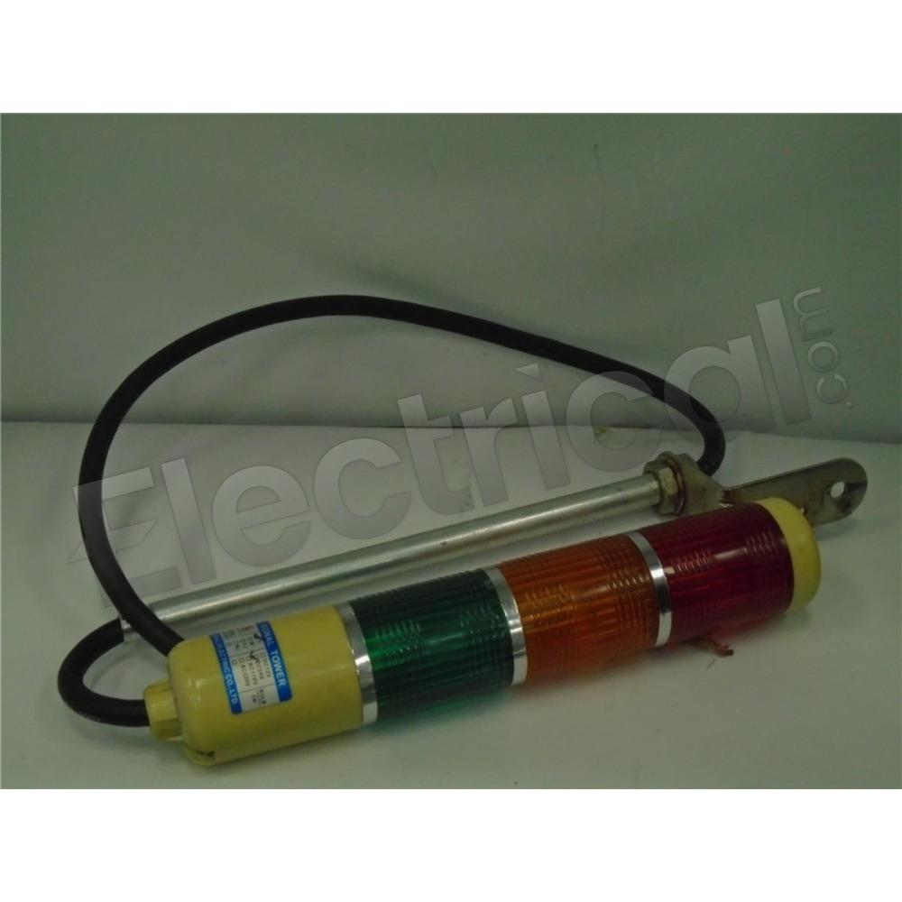 LTA-205-T-DC24V