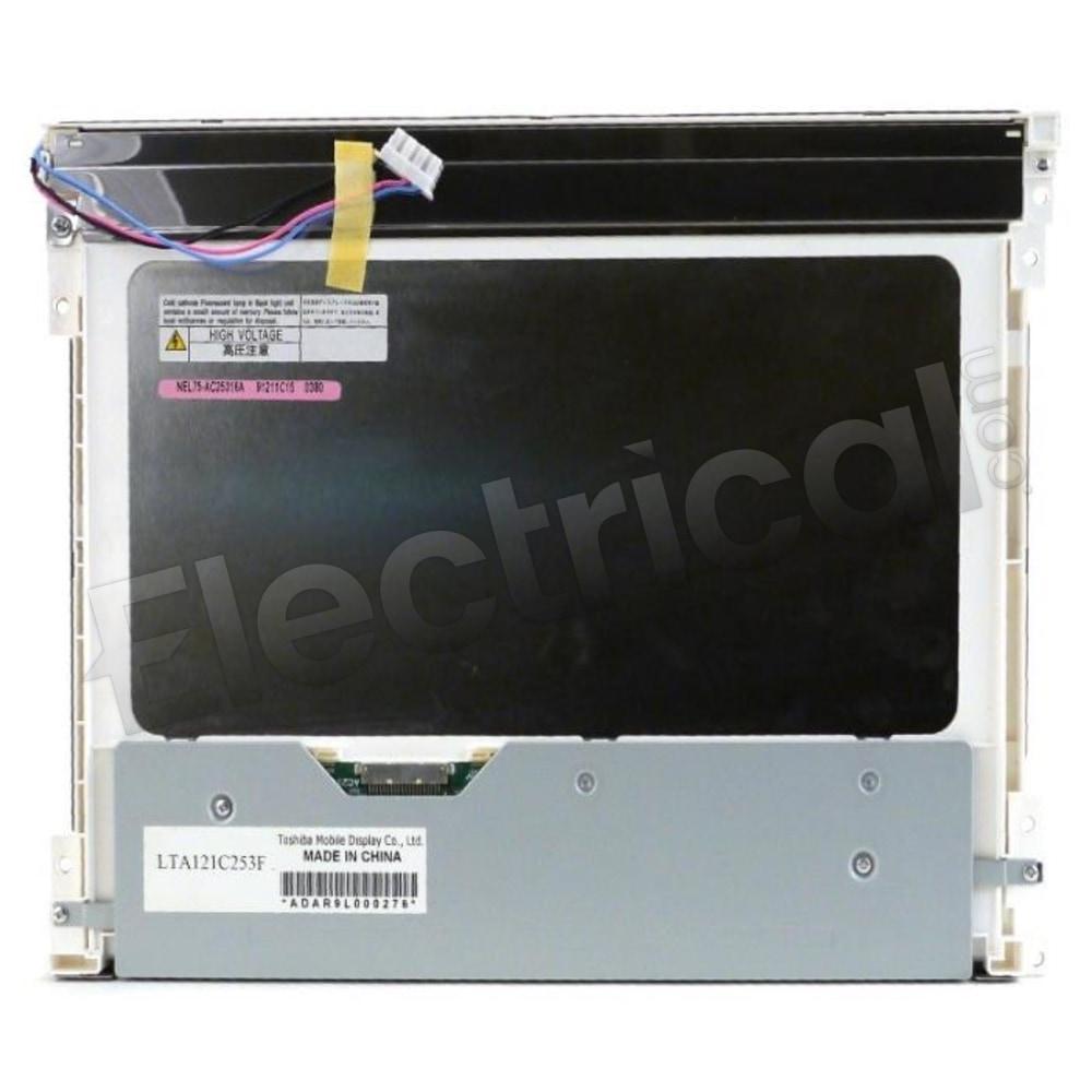 LTA121C253F