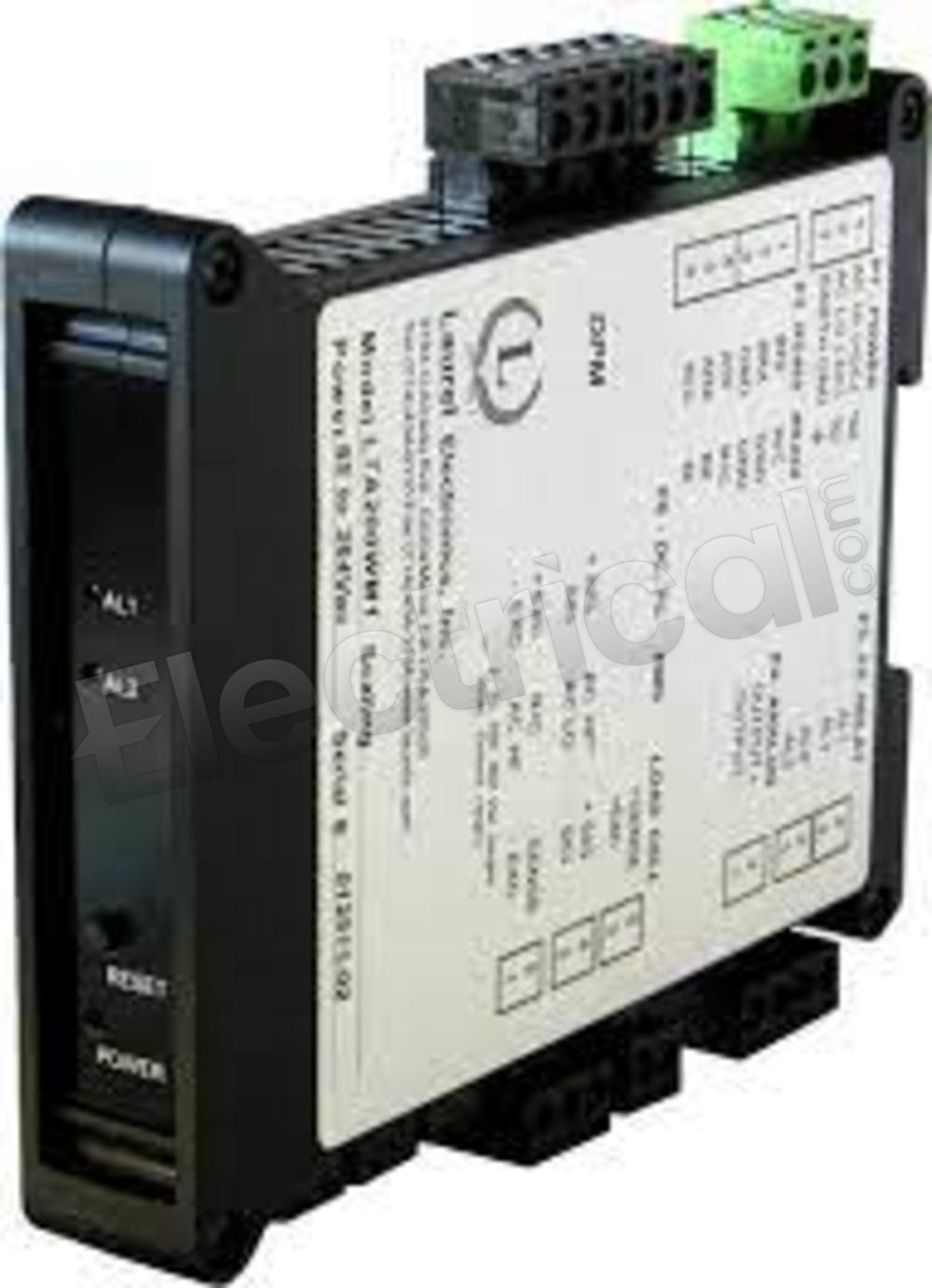 Laurel Electronics Mounting Hardware LTA200WM1