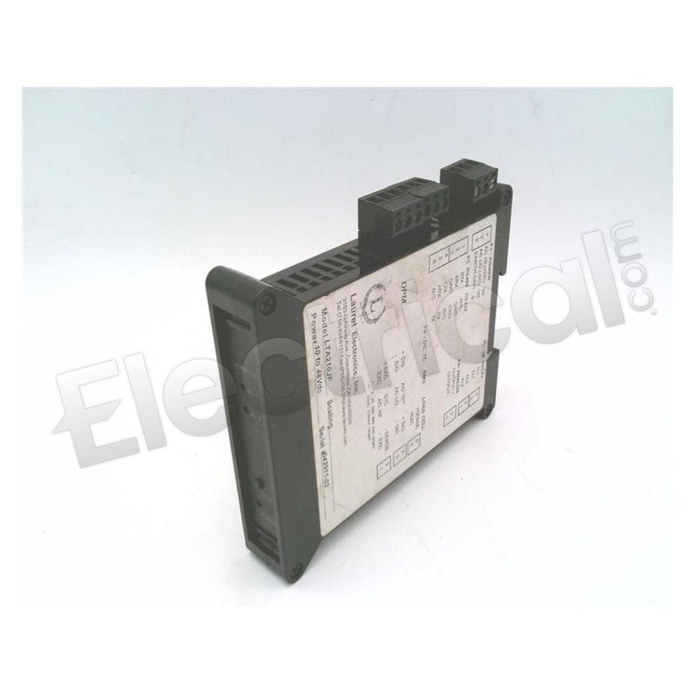 Laurel Electronics Molded Case LTA210JF
