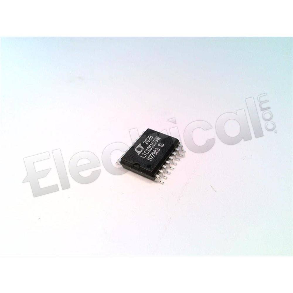 LTC1051CSW#PBF