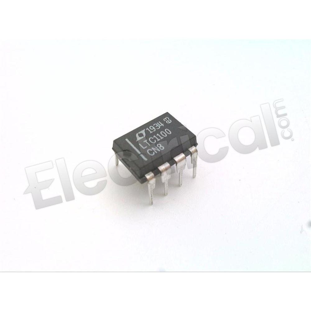 LTC1100CN8PBF