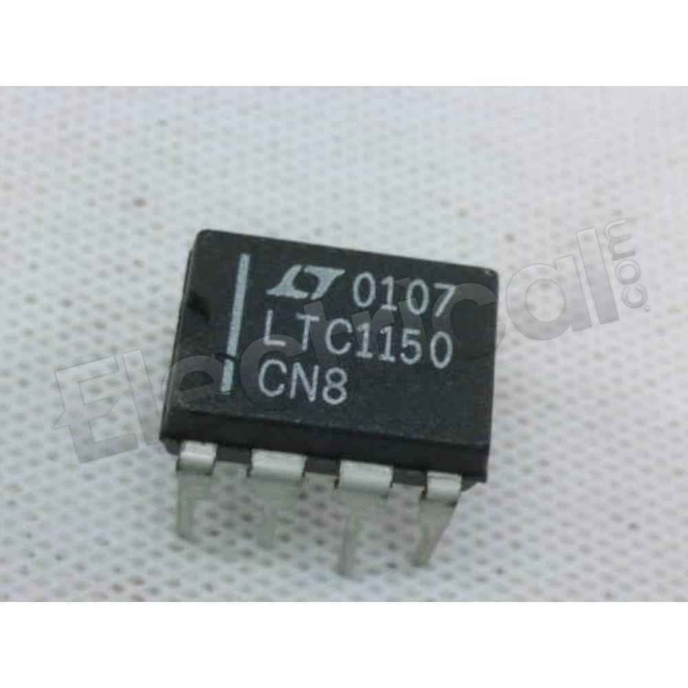 LTC1150CN8