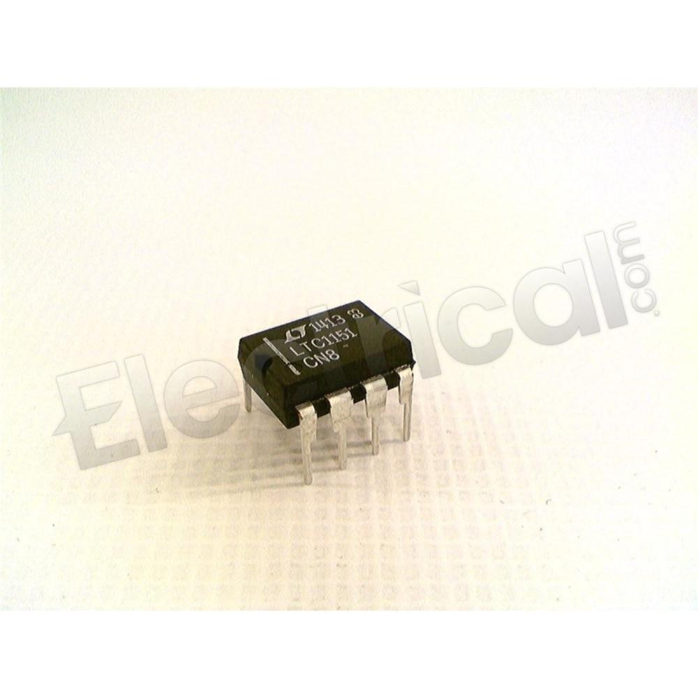 LTC1151CN8
