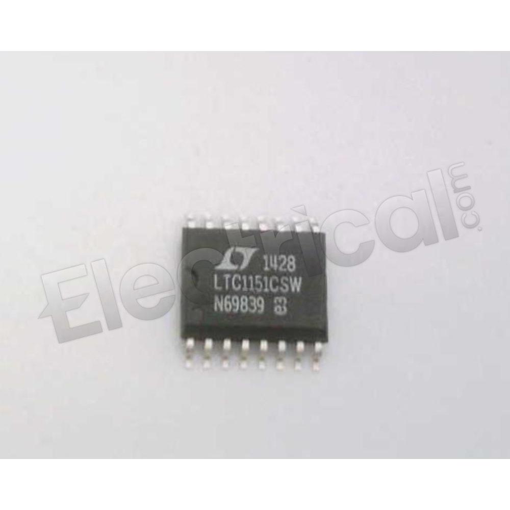 LTC1151CSW#PBF