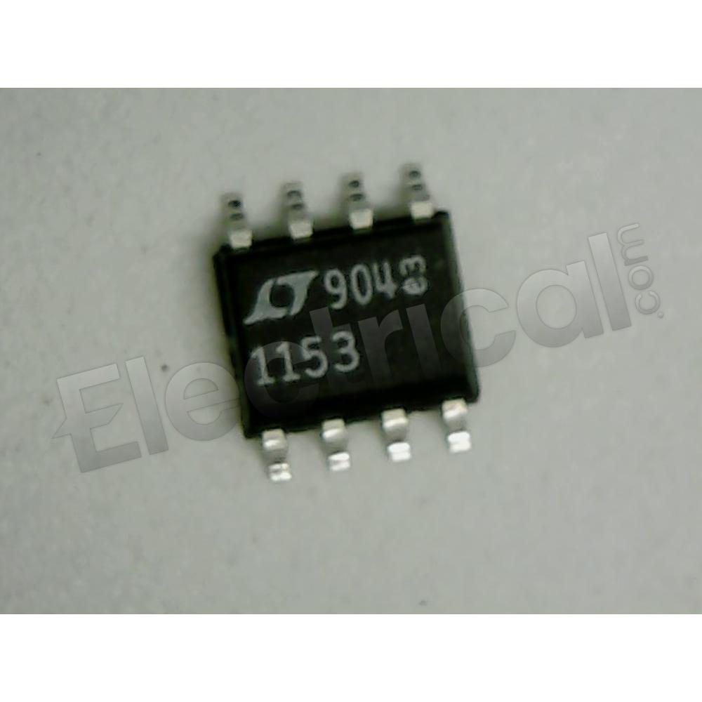 LTC1153CS8#PBF