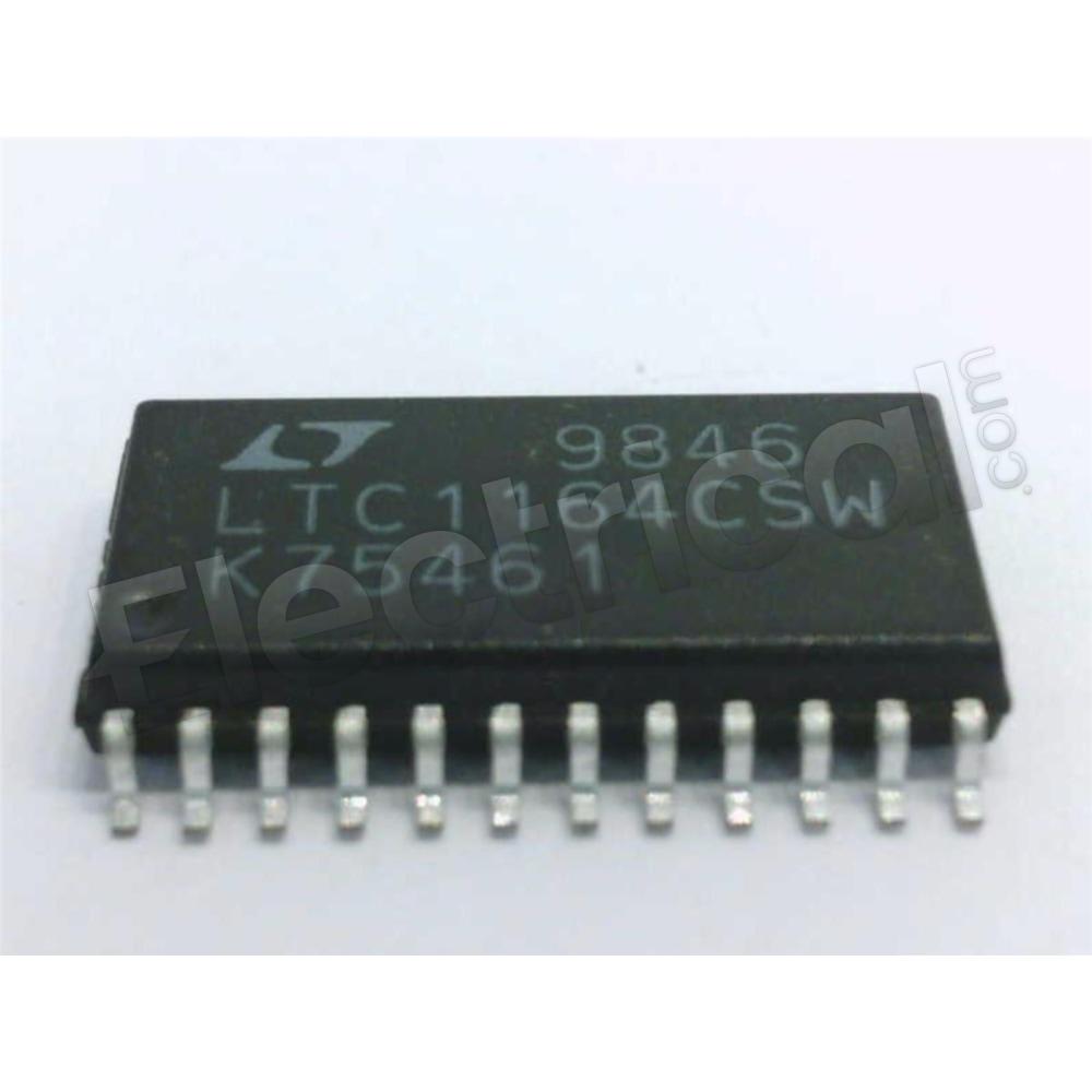 LTC1164CSW