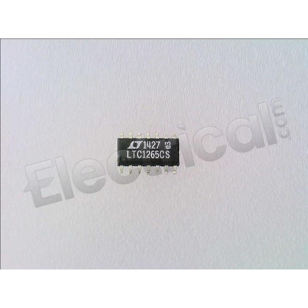 LTC1265CS#PBF