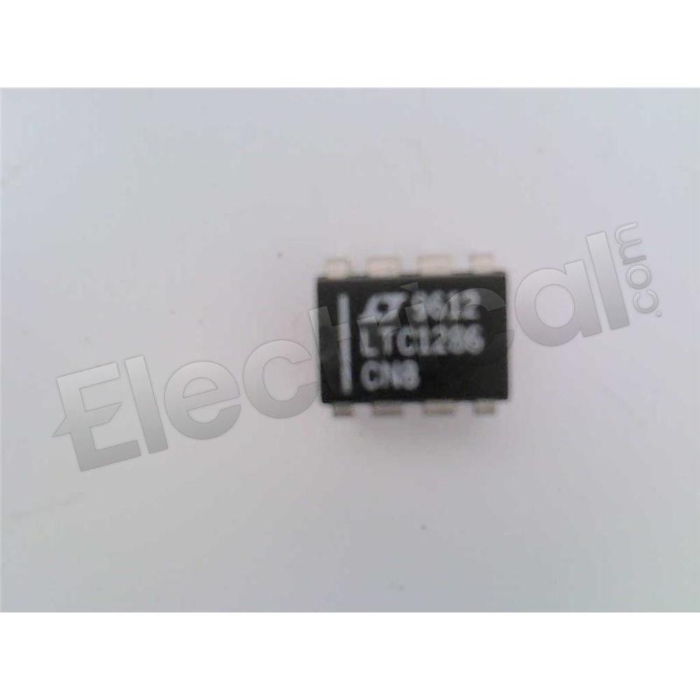 LTC1286CN8