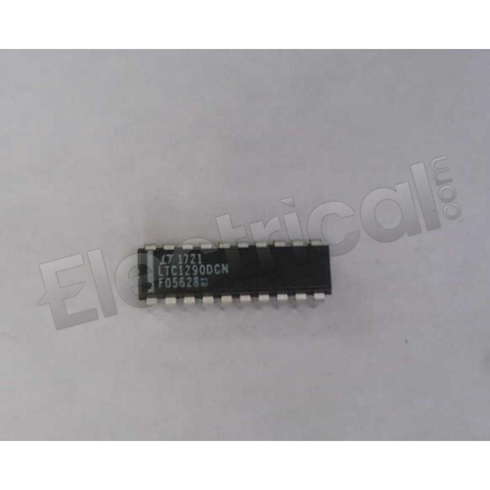 LTC1290DCN#PBF