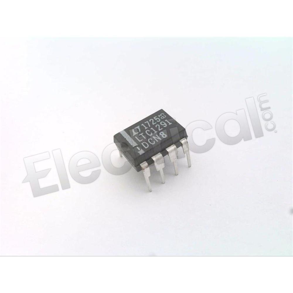LTC1291DCN8