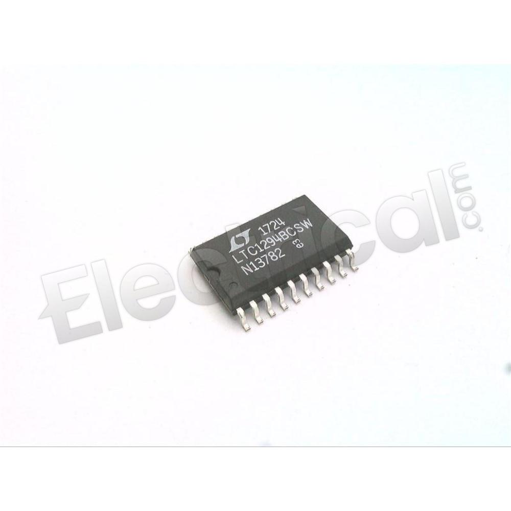 LTC1294BCSW#PBF