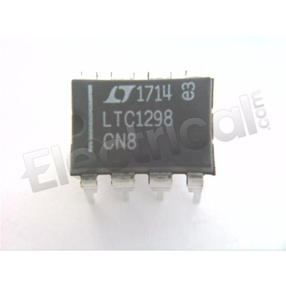 LTC1298CN8PBF