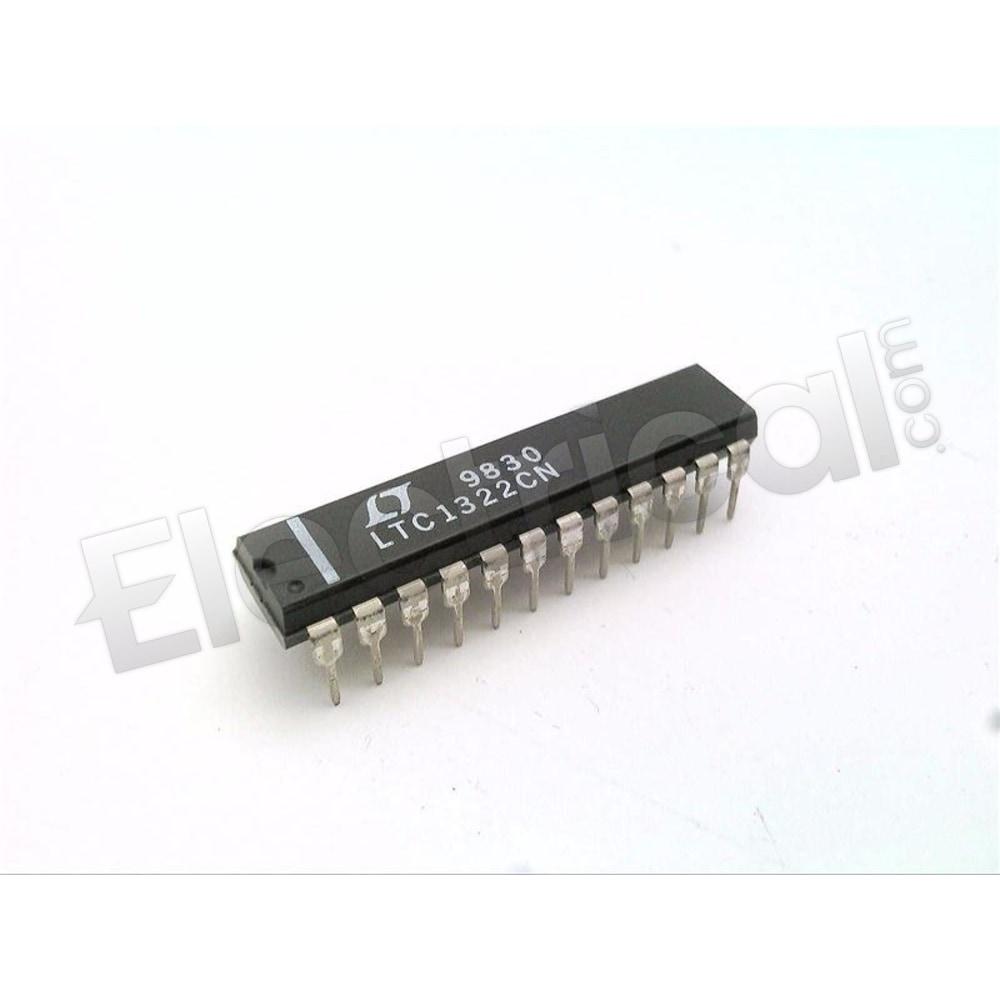 LTC1322CN