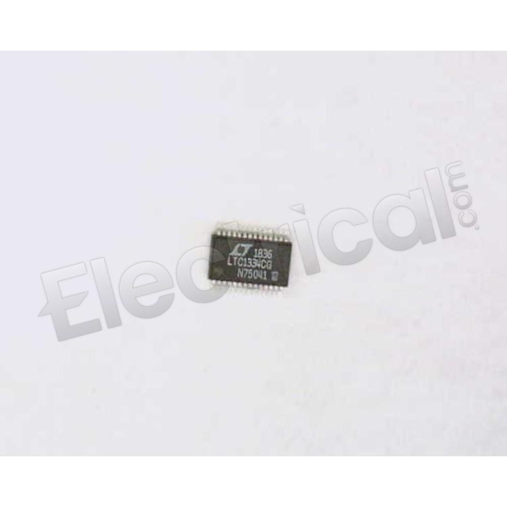 LTC1334CG#PBF