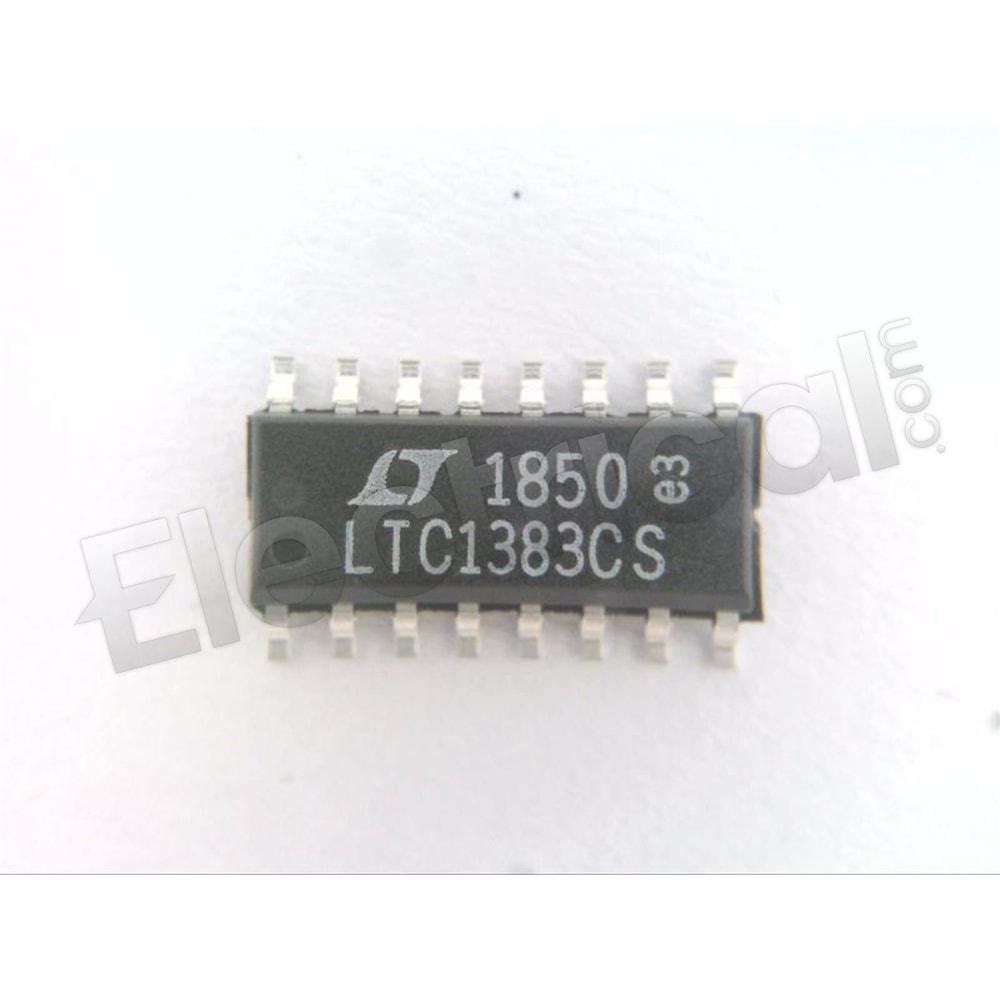 LTC1383CS#PBF