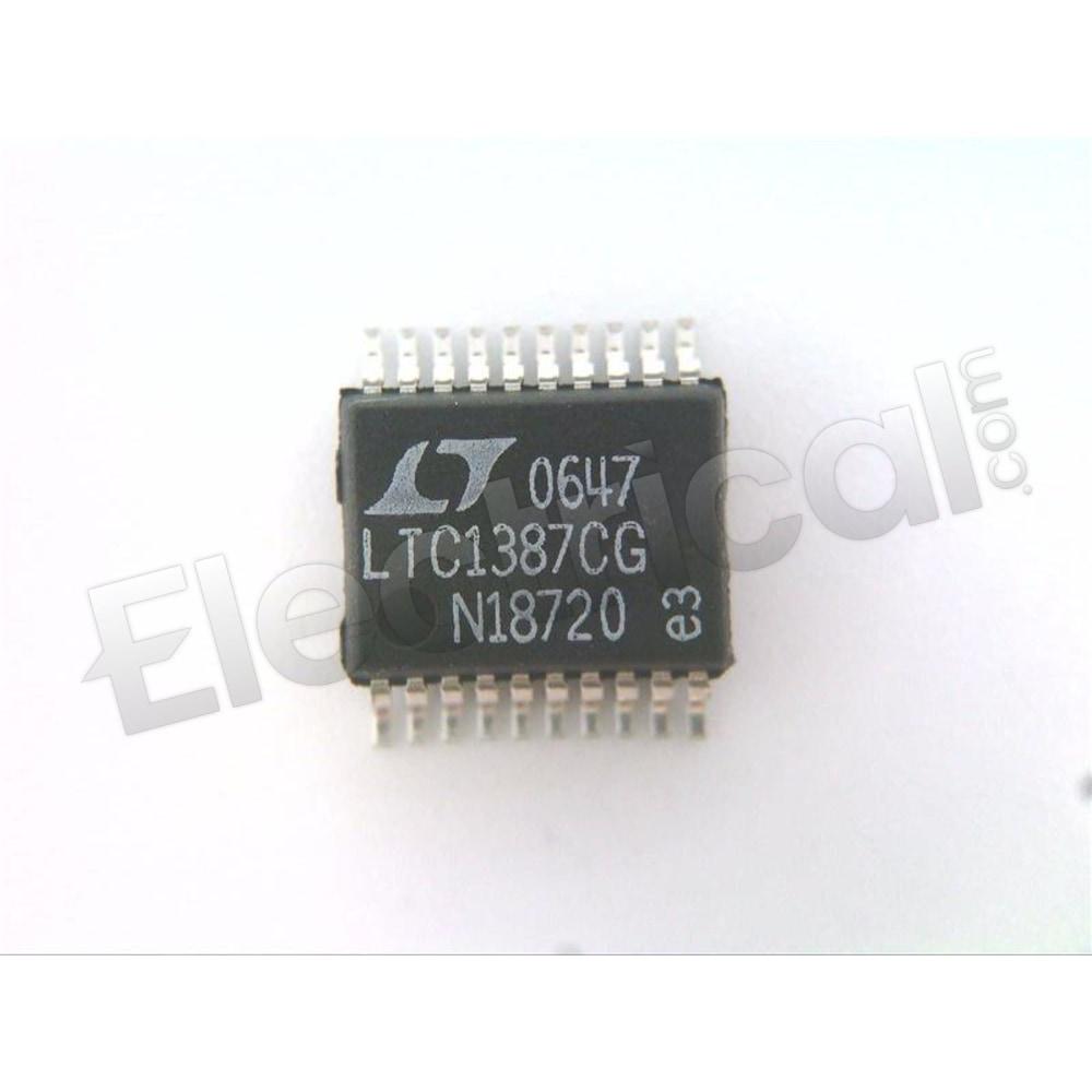 LTC1387CGTRPBF
