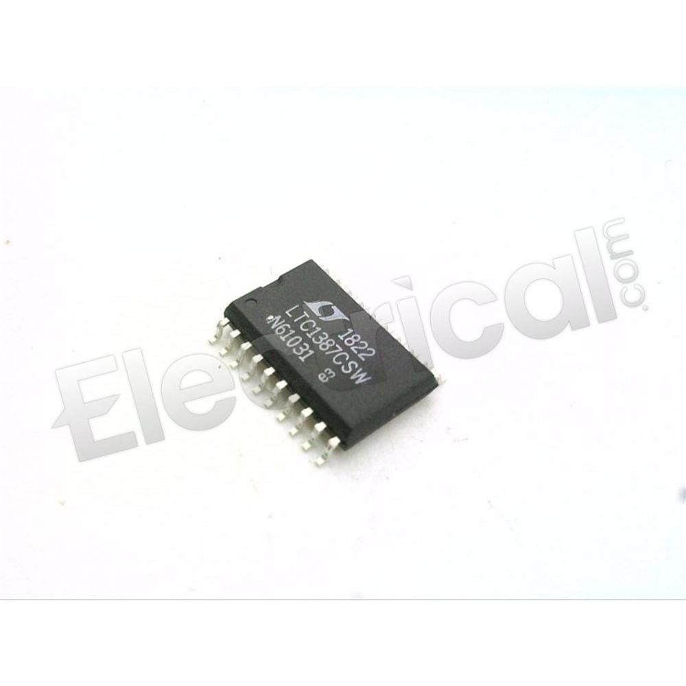 LTC1387CSW#PBF
