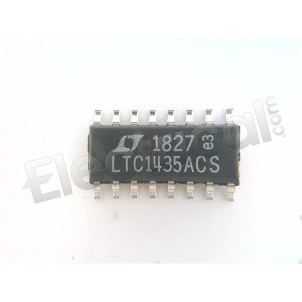LTC1435ACS#PBF