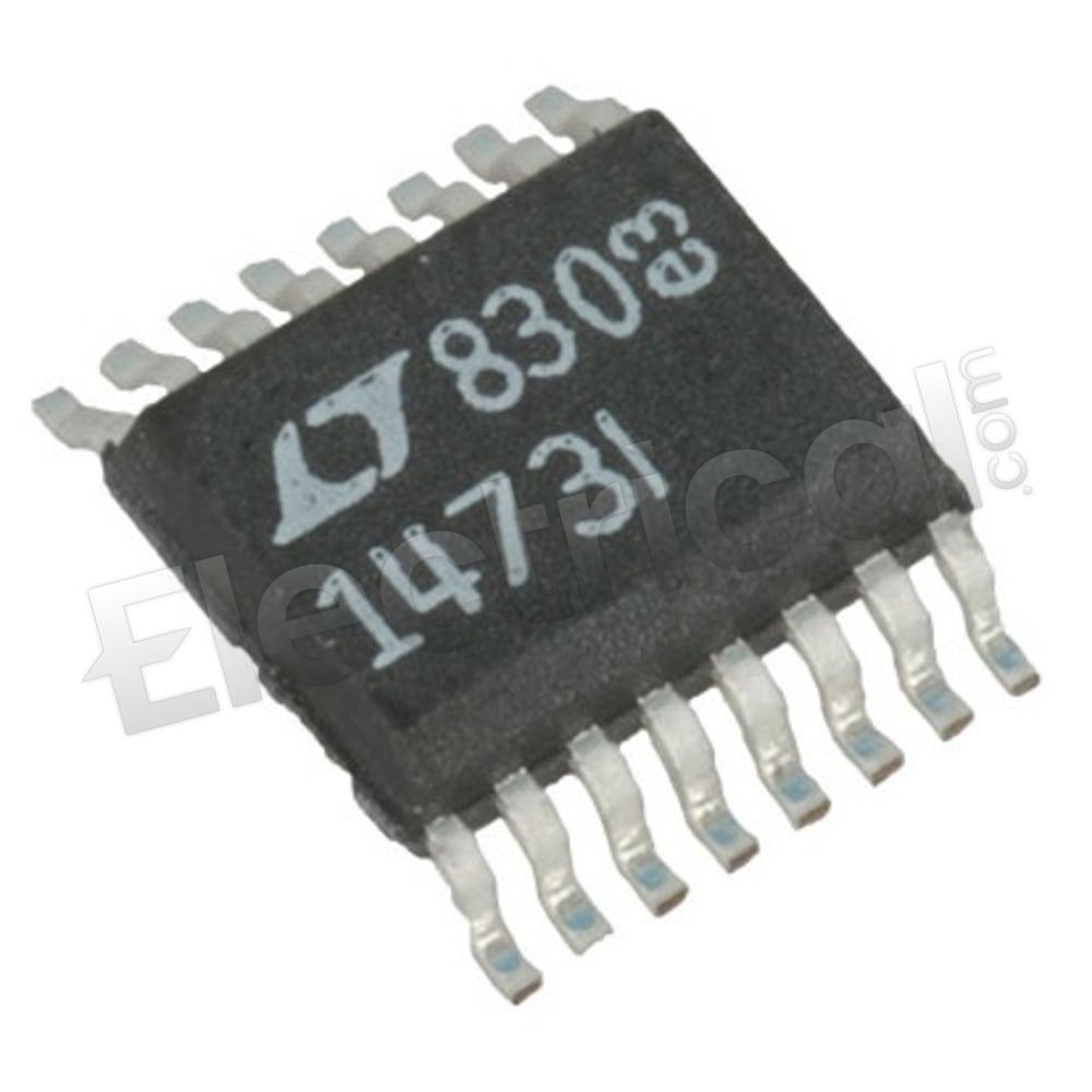 LTC1473IGN#PBF