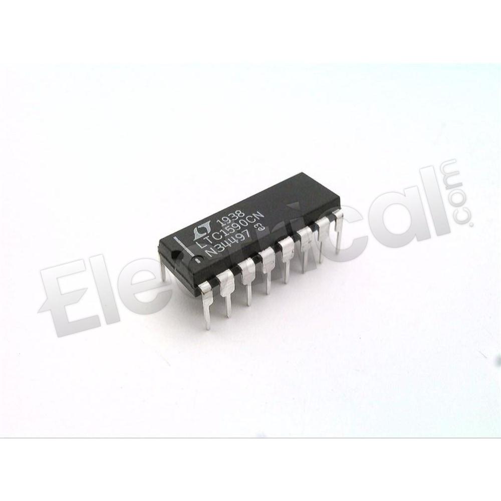 LTC1590CN#PBF