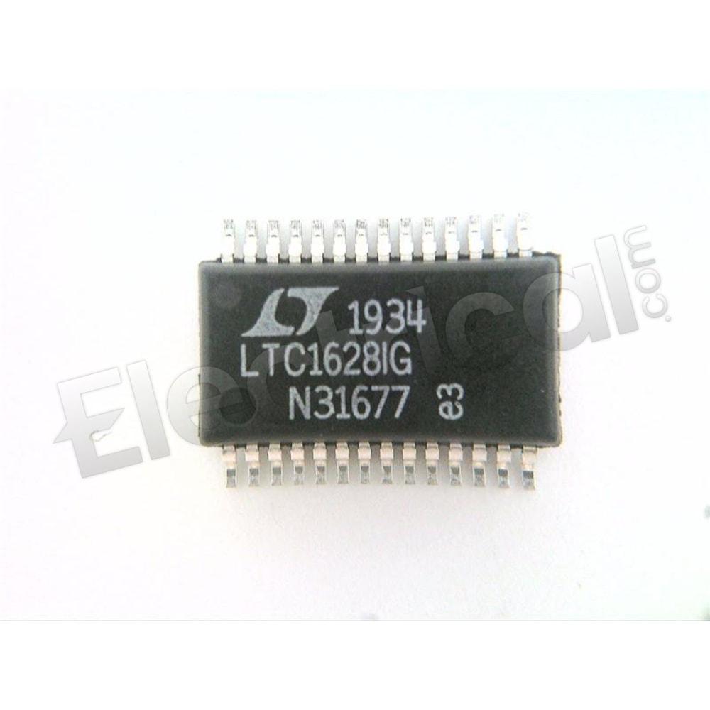 LTC1628IG#PBF