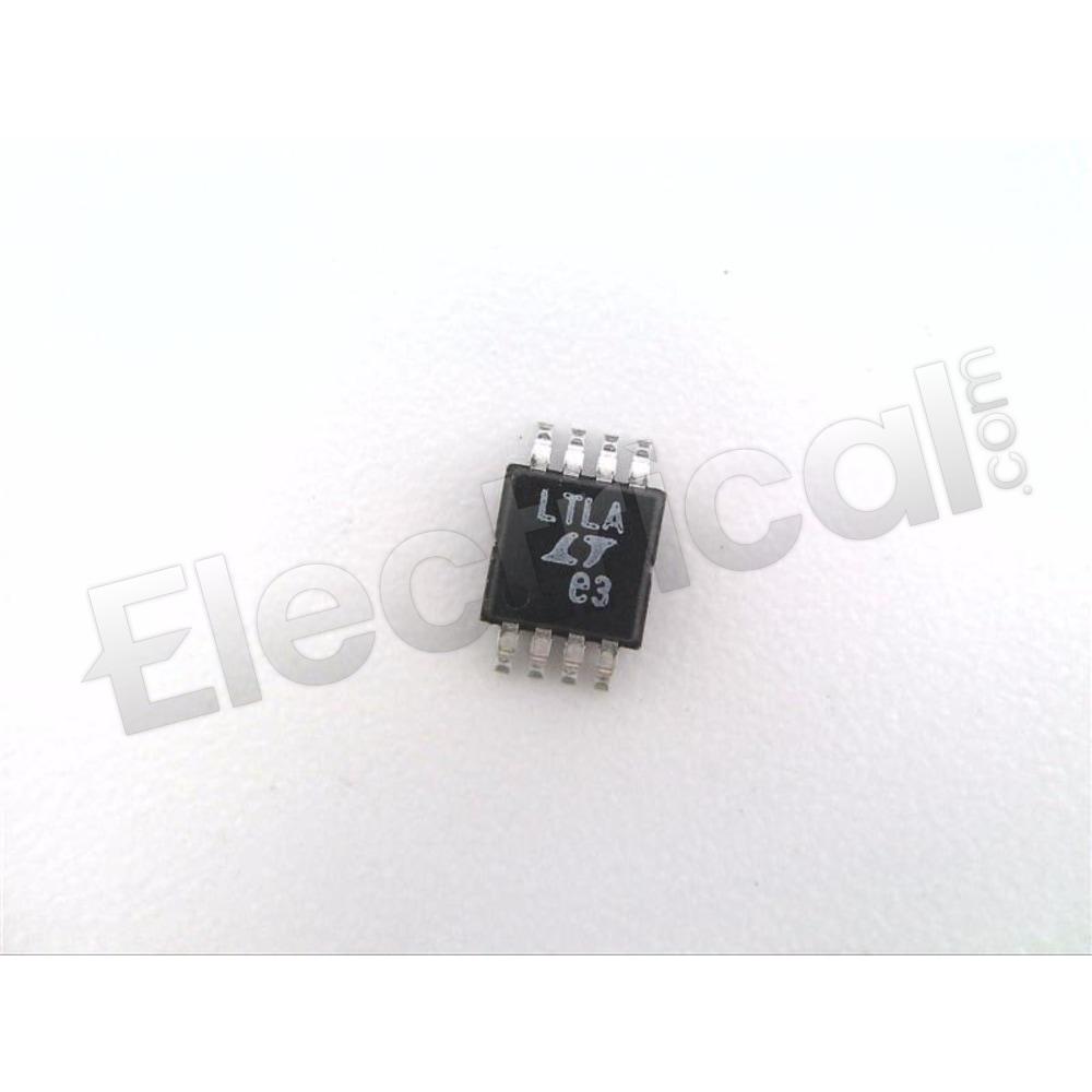 LTC1726EMS8-5#PBF