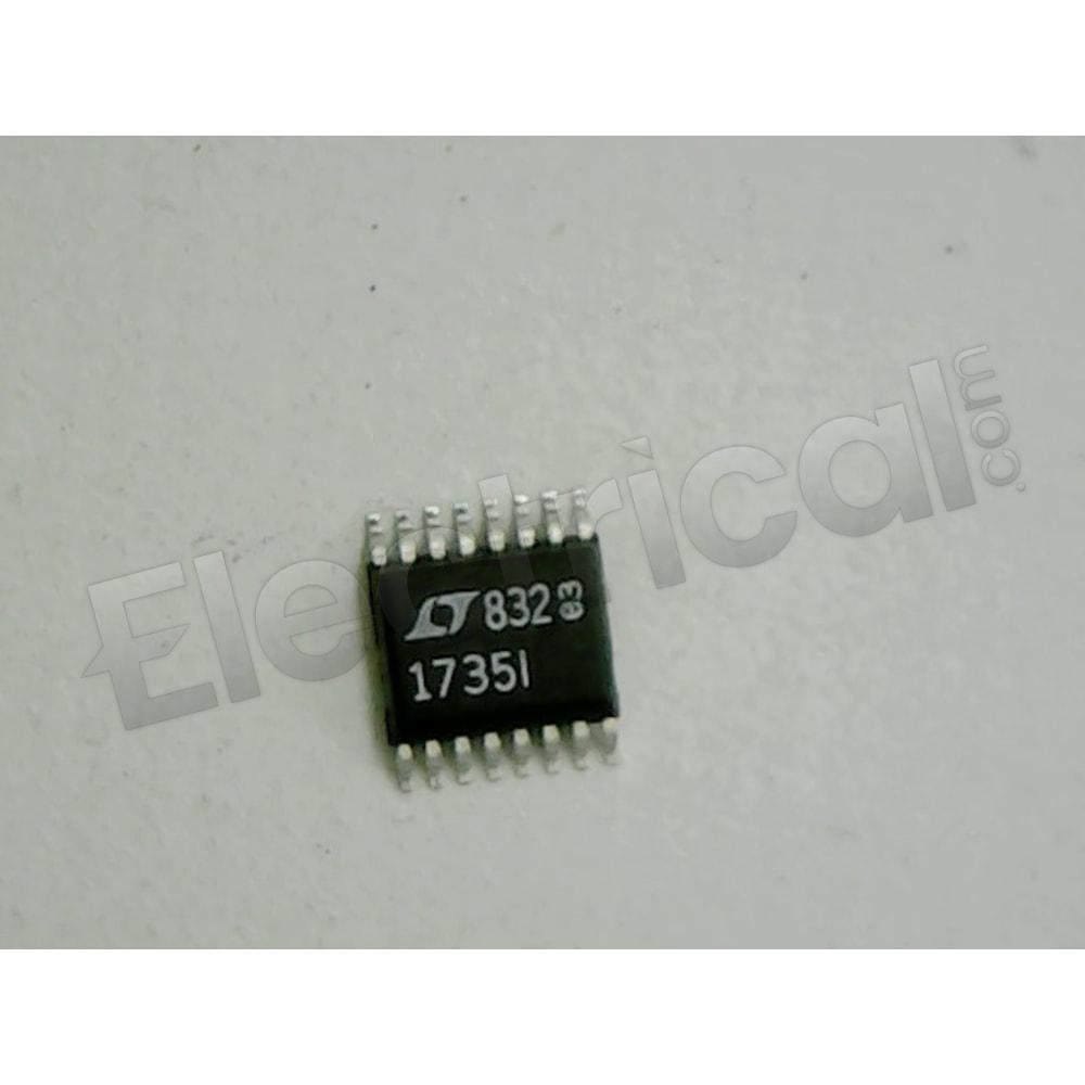 LTC1735IGN#PBF