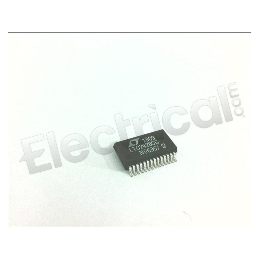 LTC2428CG#PBF
