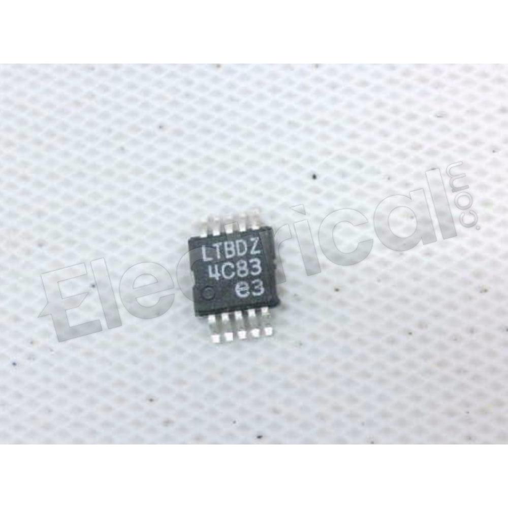 LTC3407EMSE2