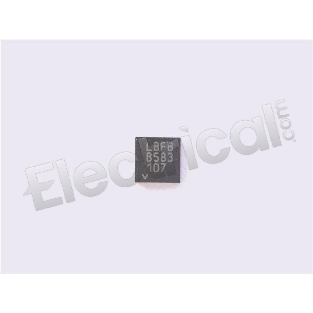 LTC3407IDD-2#PBF