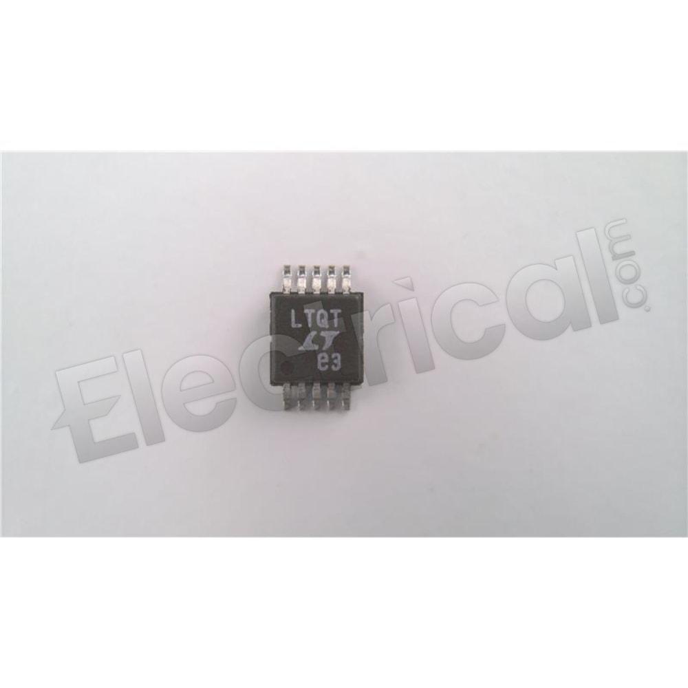LTC3411EMS#PBF