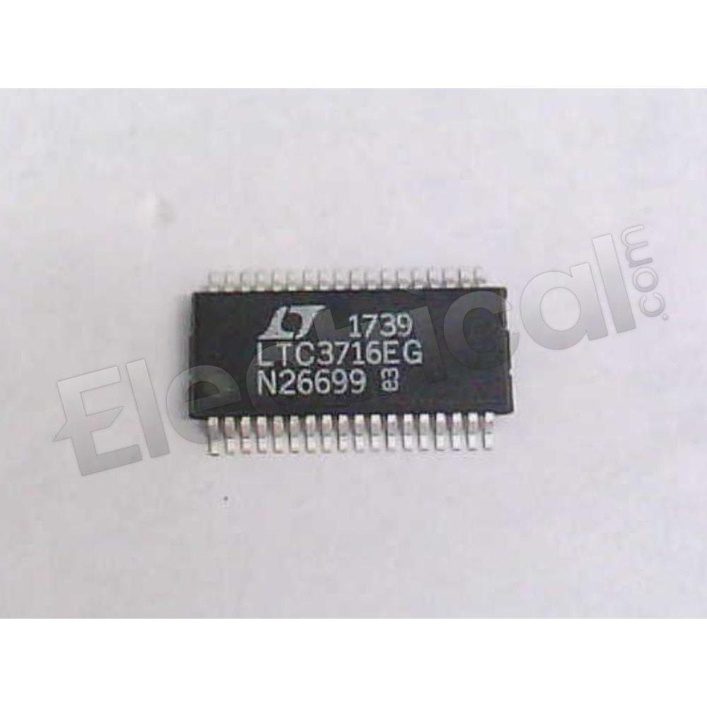 LTC3716EGPBF