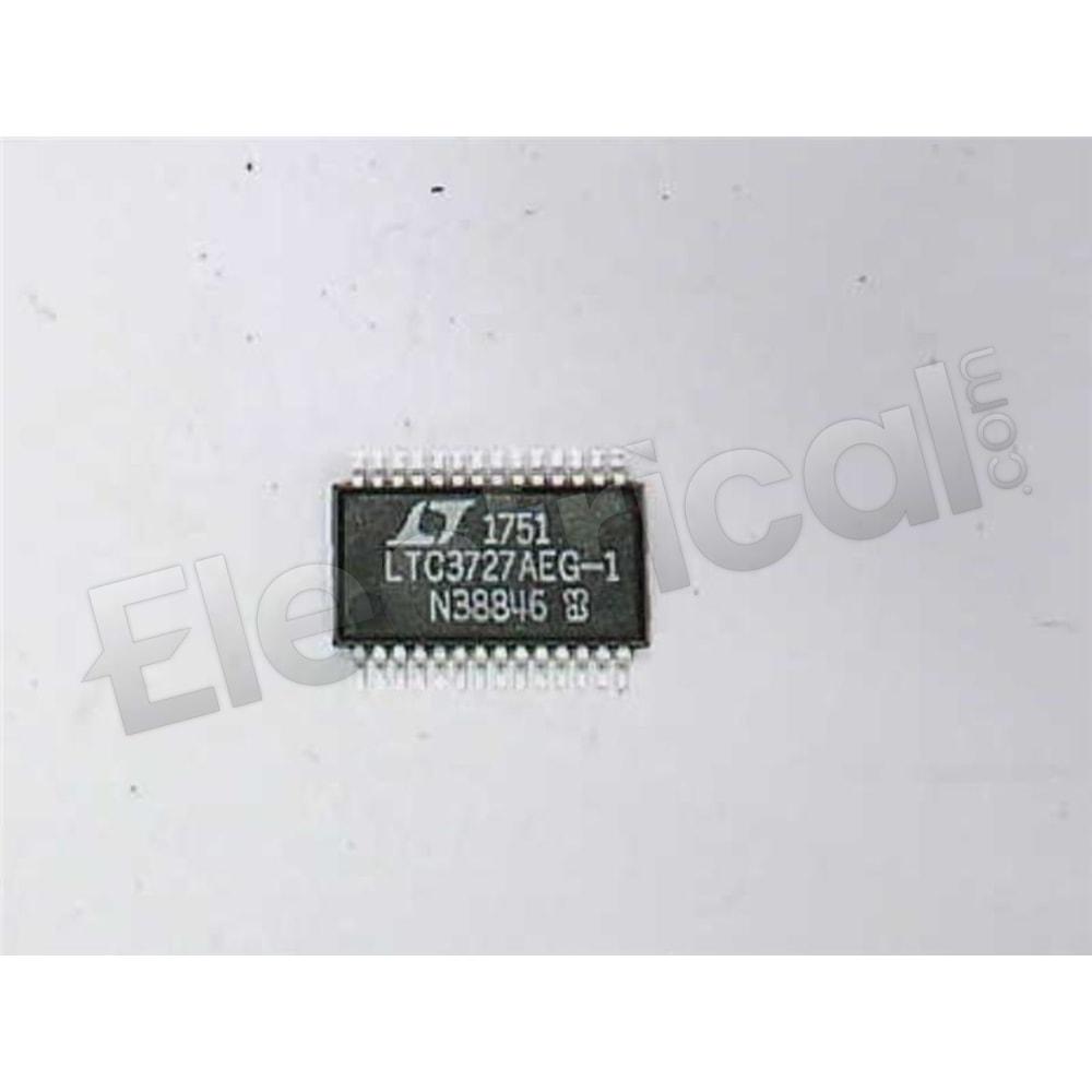 LTC3727AEG-1#PBF