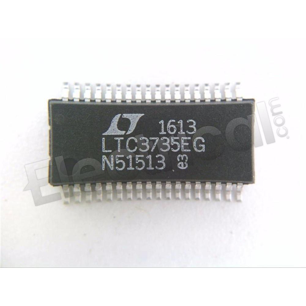 LTC3735EG#PBF