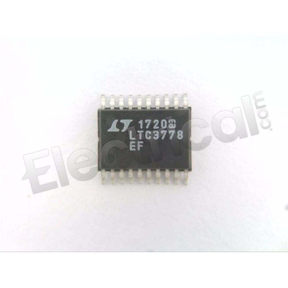 LTC3778EF#PBF