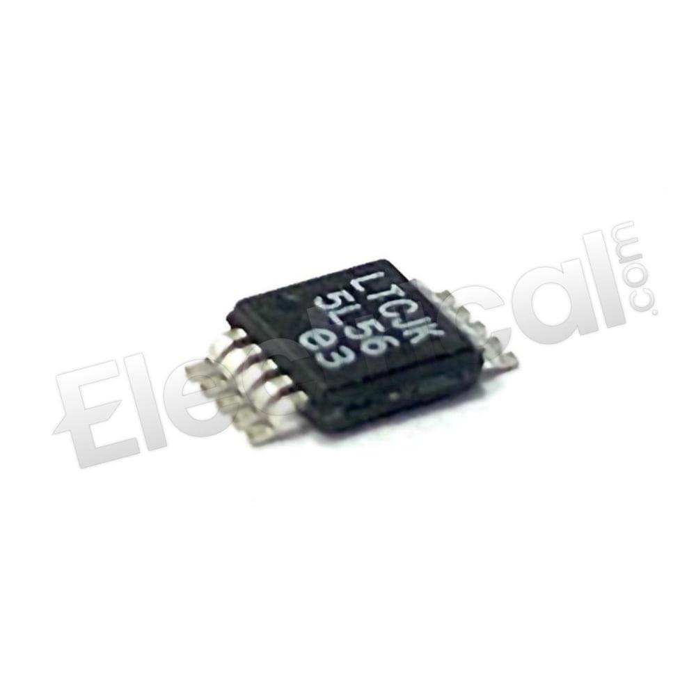 LTC3805EMSE#PBF