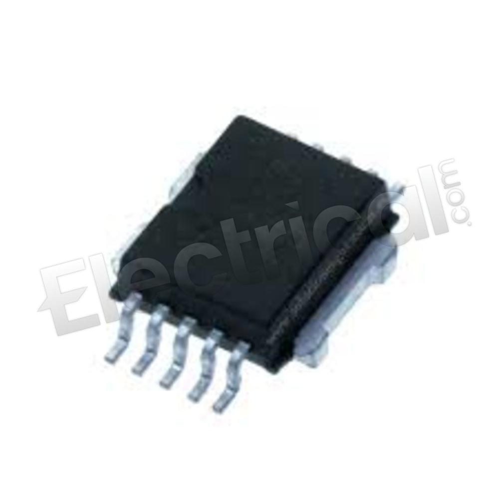 LTC3824EMSE#PBF