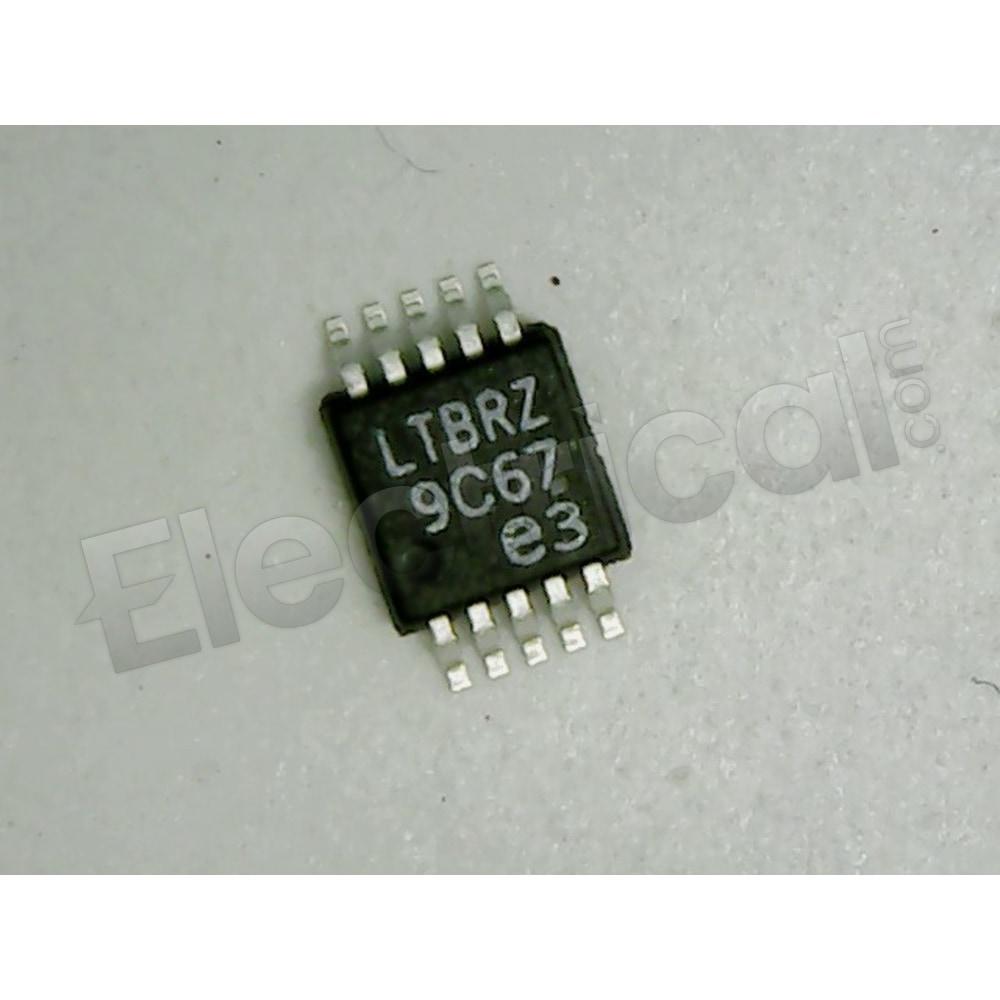LTC3824EMSE#TRPBF