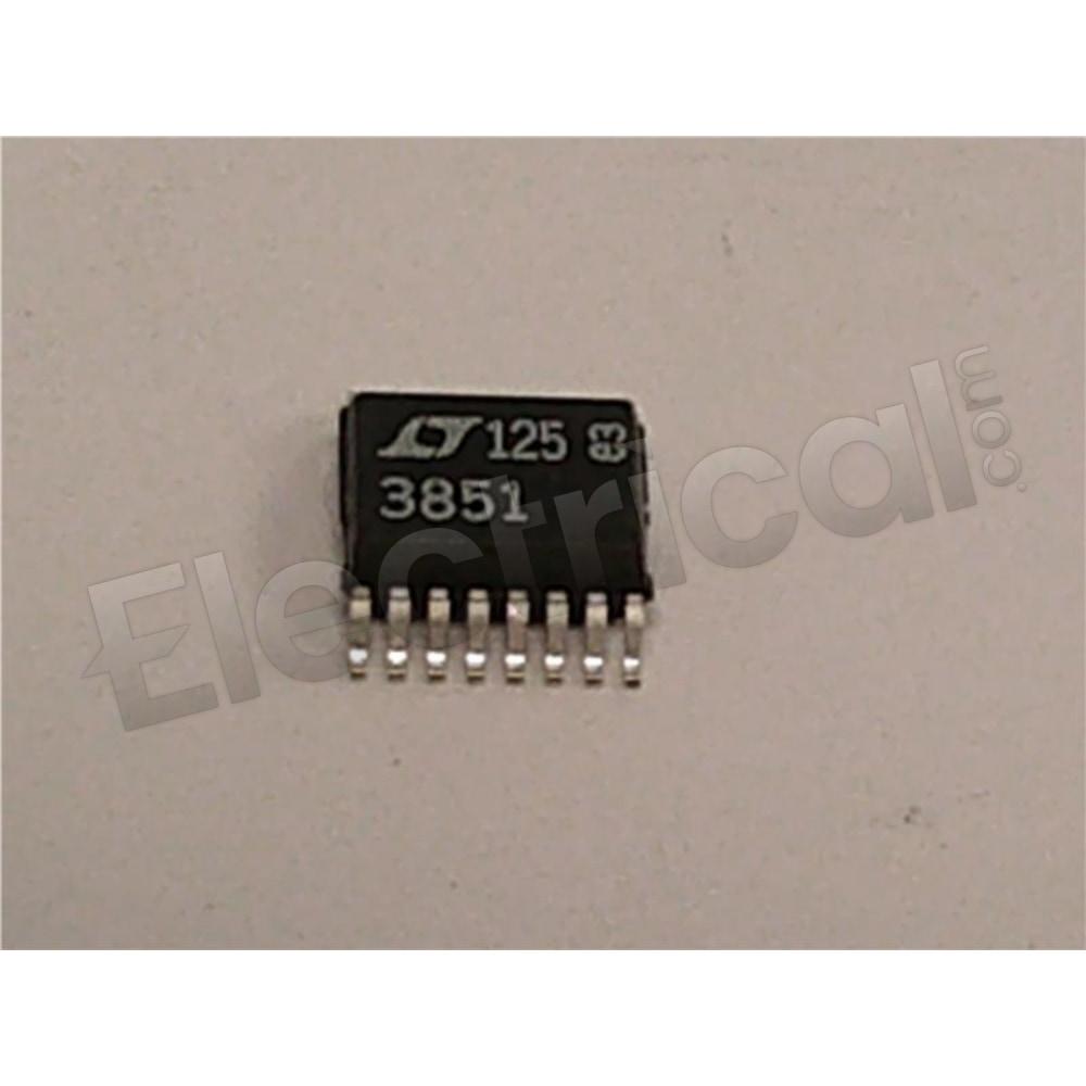 LTC3851IGNPBF