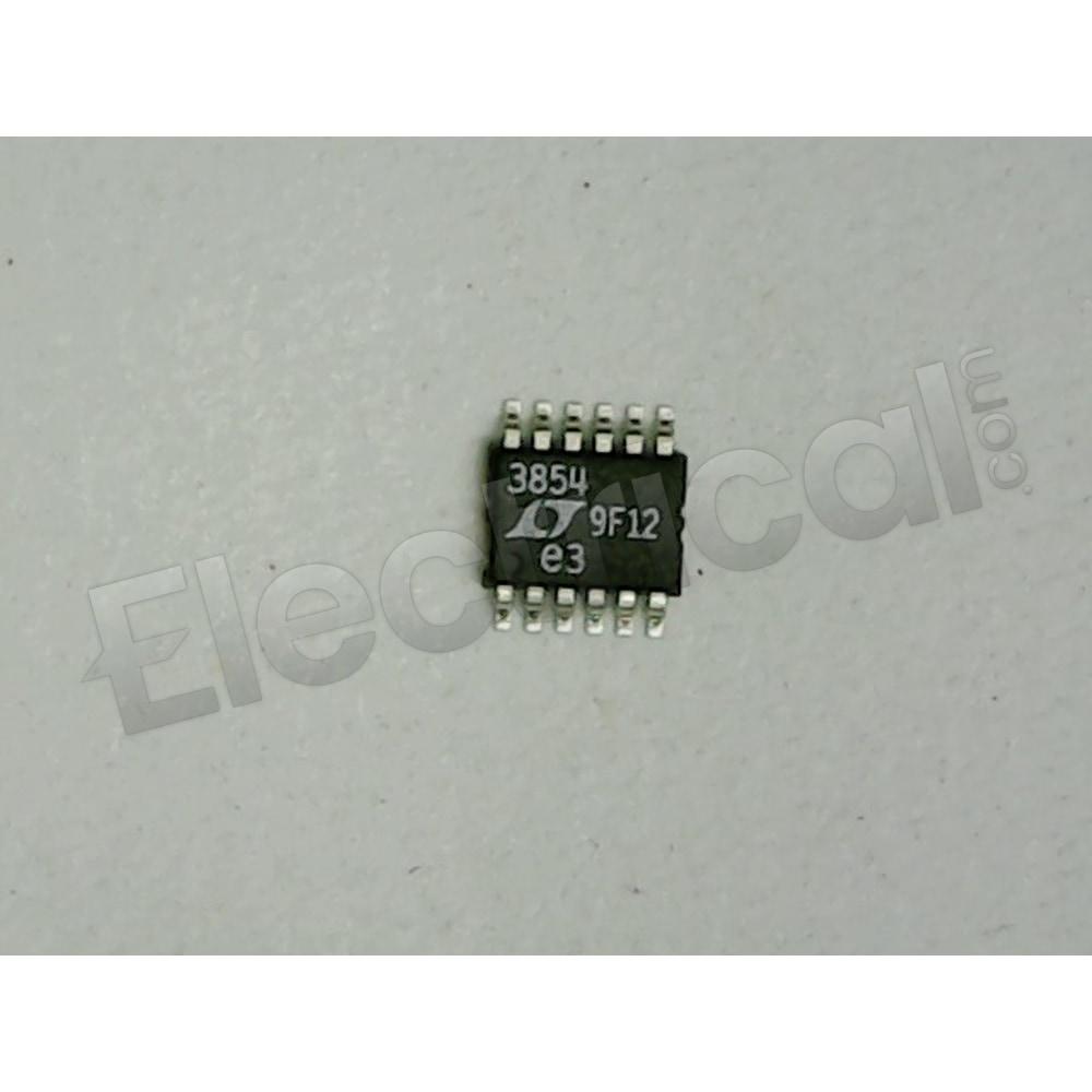 LTC3854EMSE#PBF