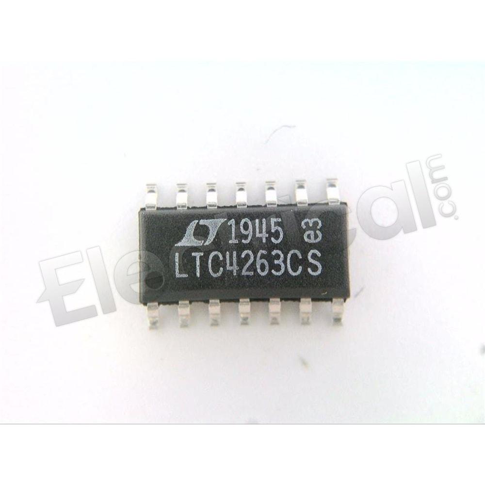 LTC4263CS#PBF