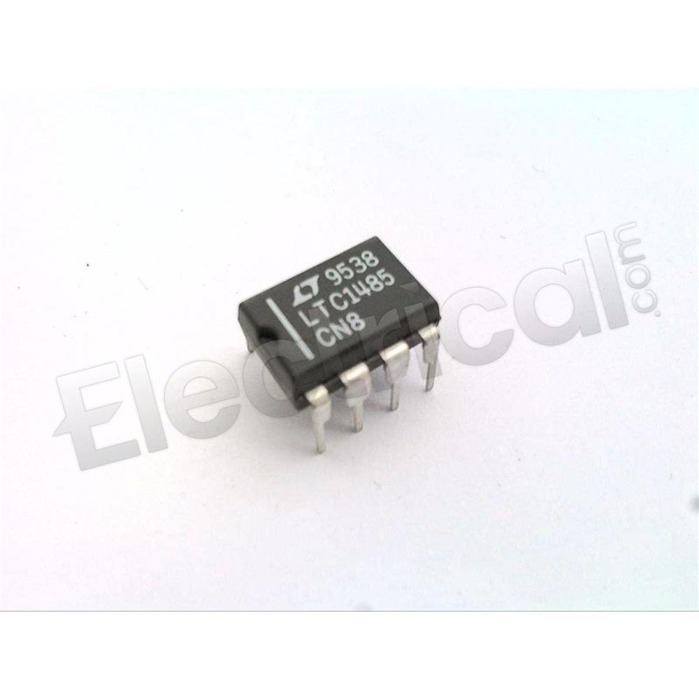 LTC485CN8