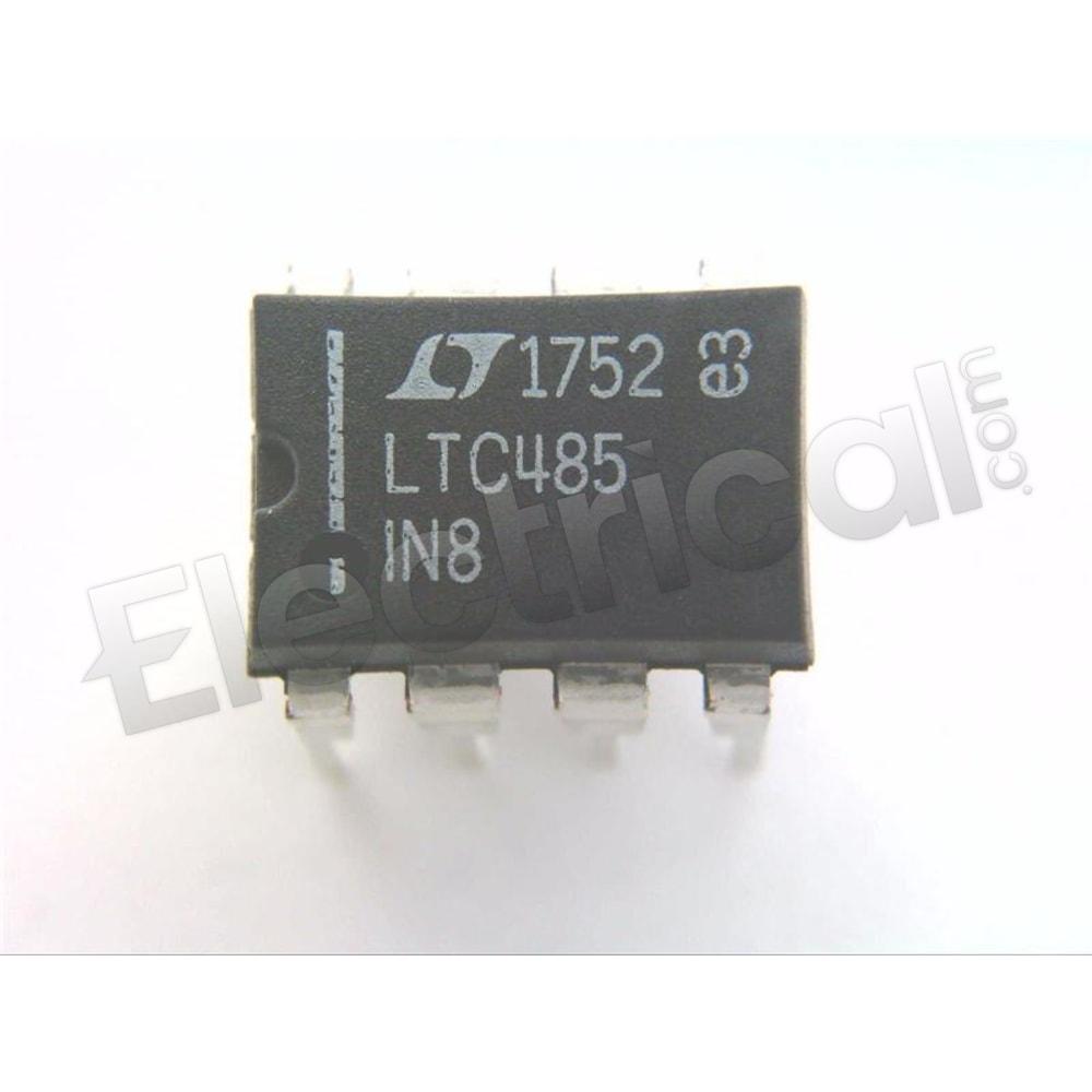 LTC485IN8#PBF