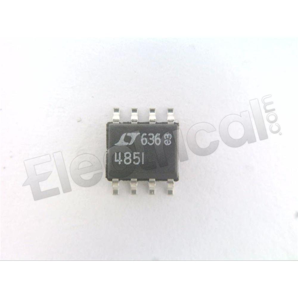 LTC485IS8#PBF