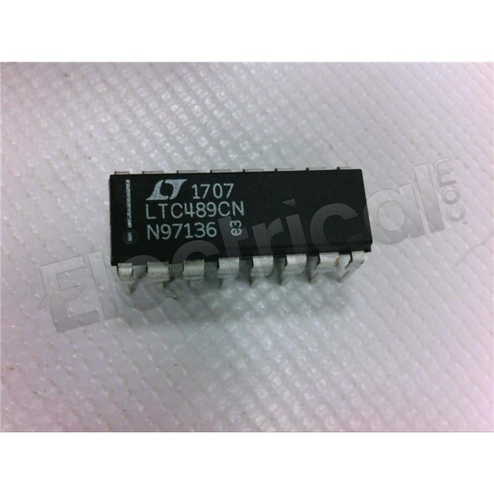 LTC489CN#PBF