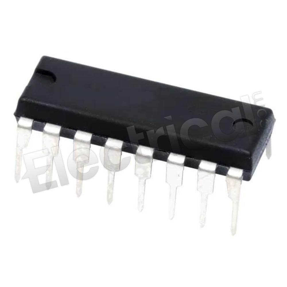 LTC489CN