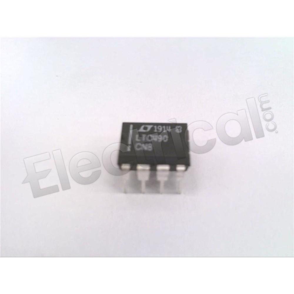 LTC490CN8#PBF