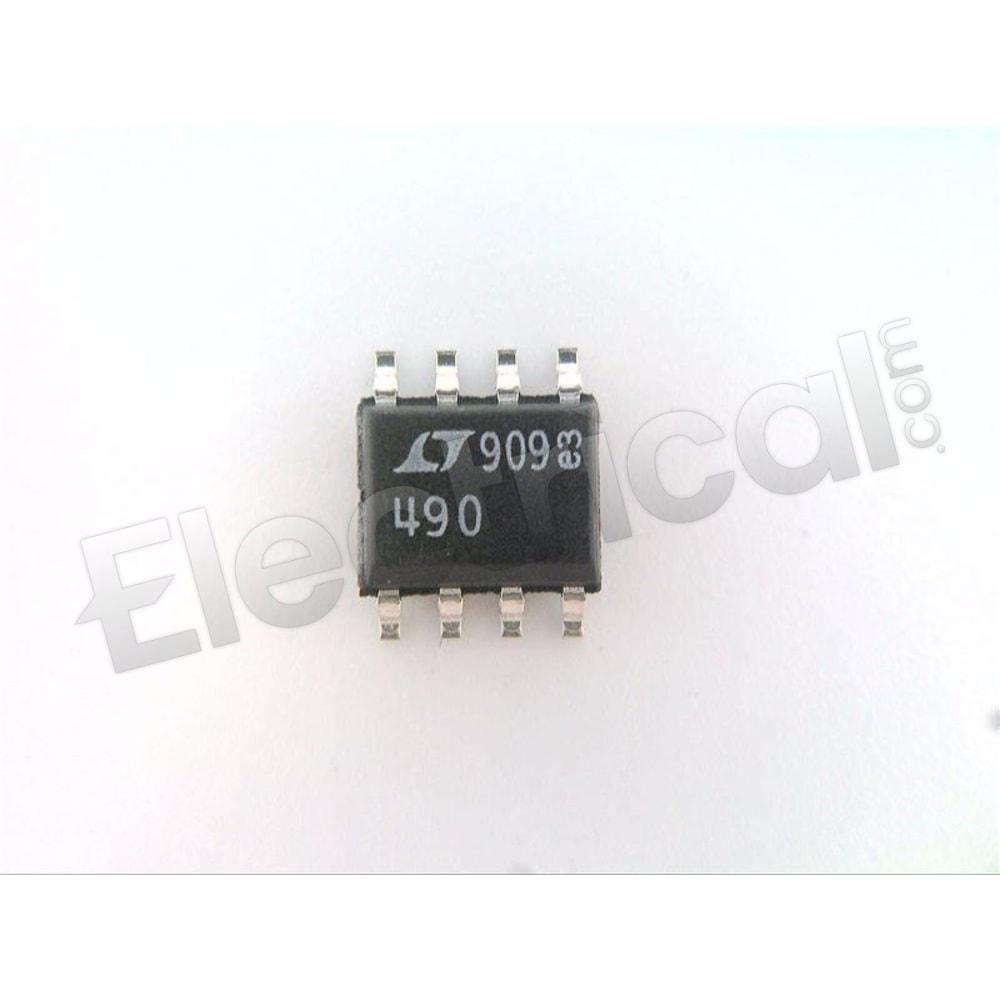 LTC490CS8#PBF