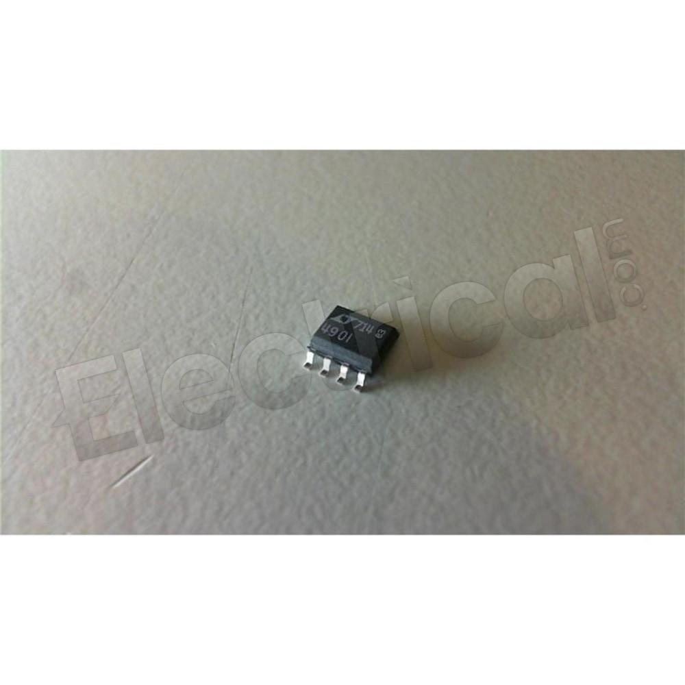 LTC490IS8#PBF